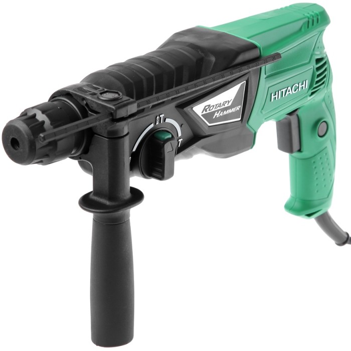 Перфоратор HITACHI DH26PB-NS Перфоратор HITACHI DH26PB-NS