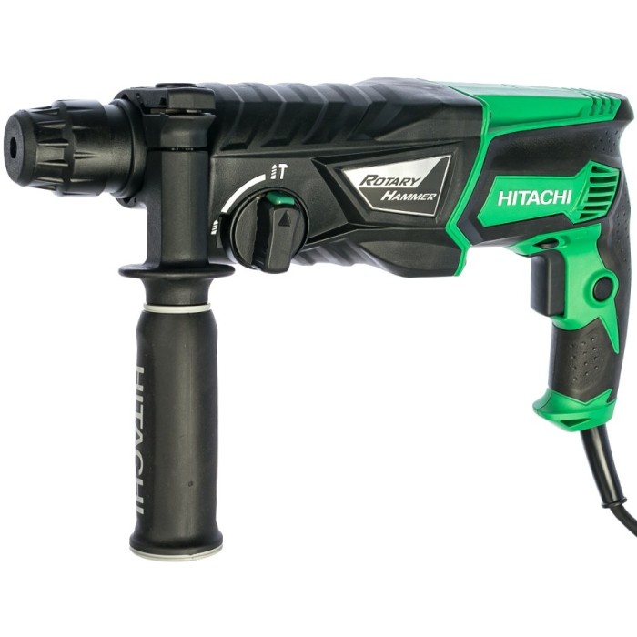 Перфоратор HITACHI DH26PB-NS Перфоратор HITACHI DH26PB-NS