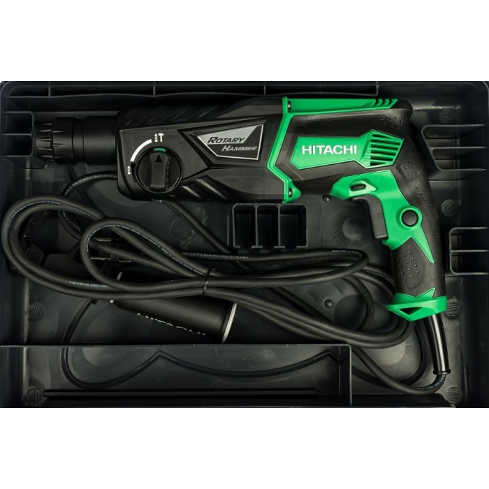 Перфоратор HITACHI DH26PB-NS Перфоратор HITACHI DH26PB-NS