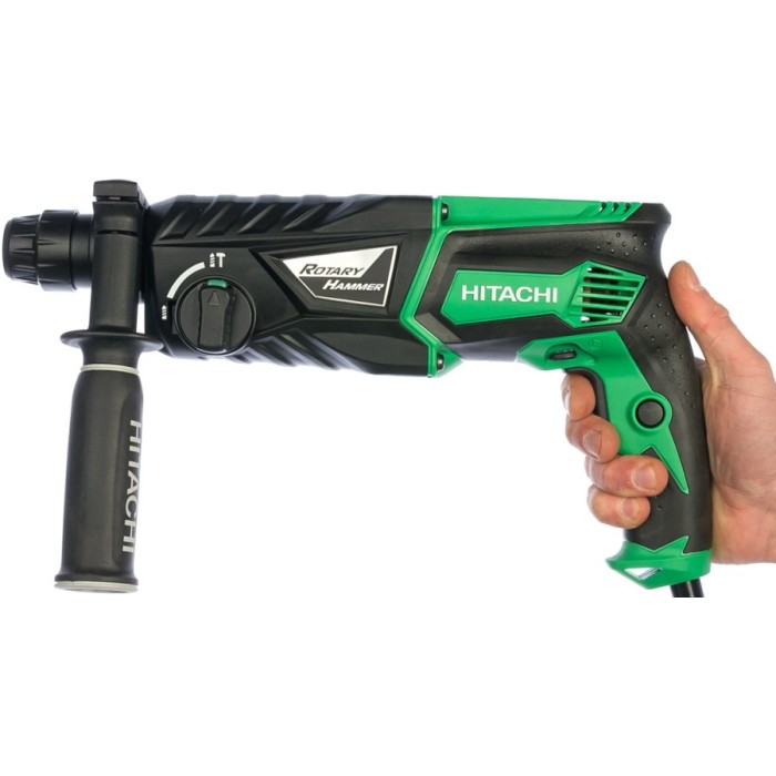 Перфоратор HITACHI DH26PB-NS Перфоратор HITACHI DH26PB-NS
