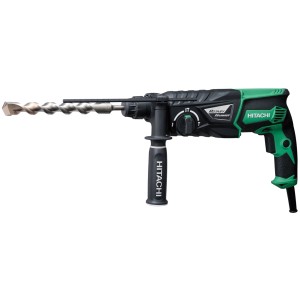 Перфоратор HITACHI DH26PC