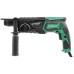 Перфоратор HITACHI DH26PC