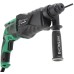 Перфоратор HITACHI DH26PC