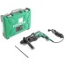 Перфоратор HITACHI DH26PC