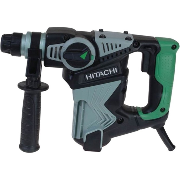 Перфоратор HITACHI DH28PC-NA Перфоратор HITACHI DH28PC-NA