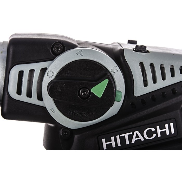 Перфоратор HITACHI DH28PC-NA Перфоратор HITACHI DH28PC-NA