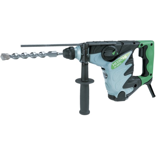 Перфоратор HITACHI DH30PC2-NS