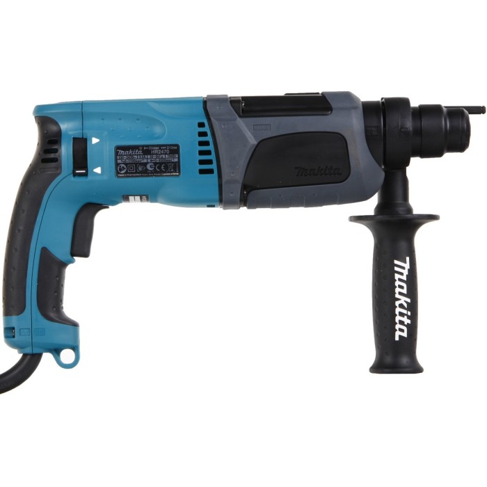 Перфоратор MAKITA HR 2470 Перфоратор MAKITA HR 2470