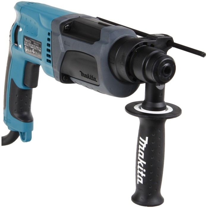 Перфоратор MAKITA HR 2470 Перфоратор MAKITA HR 2470