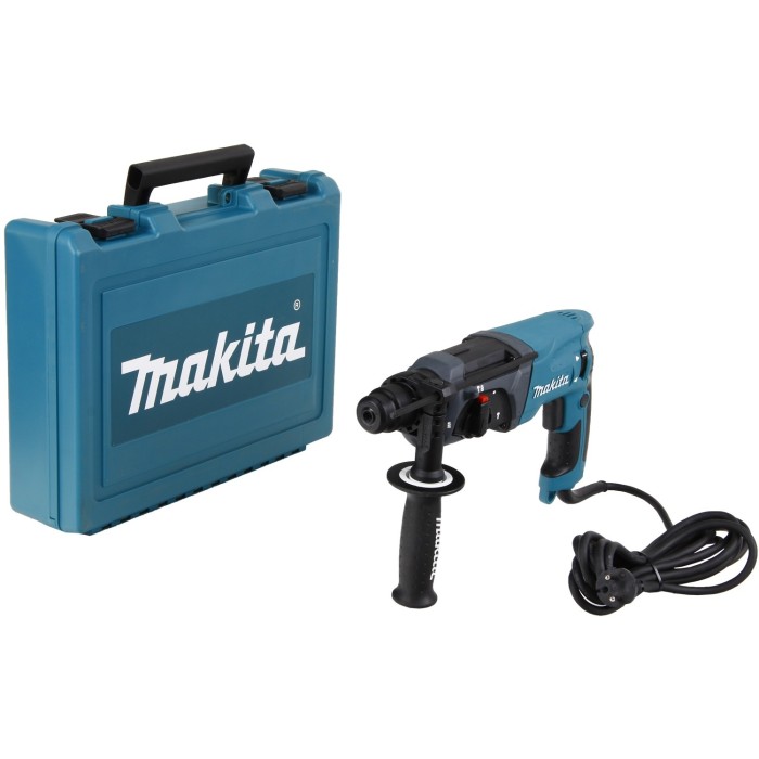 Перфоратор MAKITA HR 2470 Перфоратор MAKITA HR 2470
