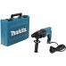 Перфоратор MAKITA HR 2470