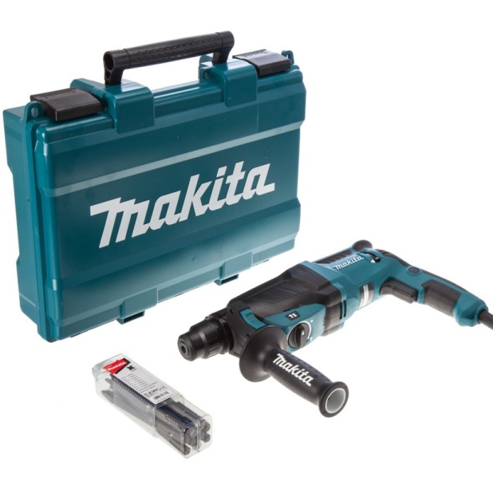 Перфоратор MAKITA HR2630X7 Перфоратор MAKITA HR2630X7