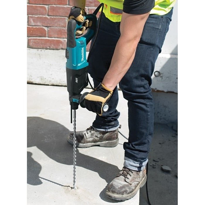 Перфоратор MAKITA HR2641 Перфоратор MAKITA HR2641