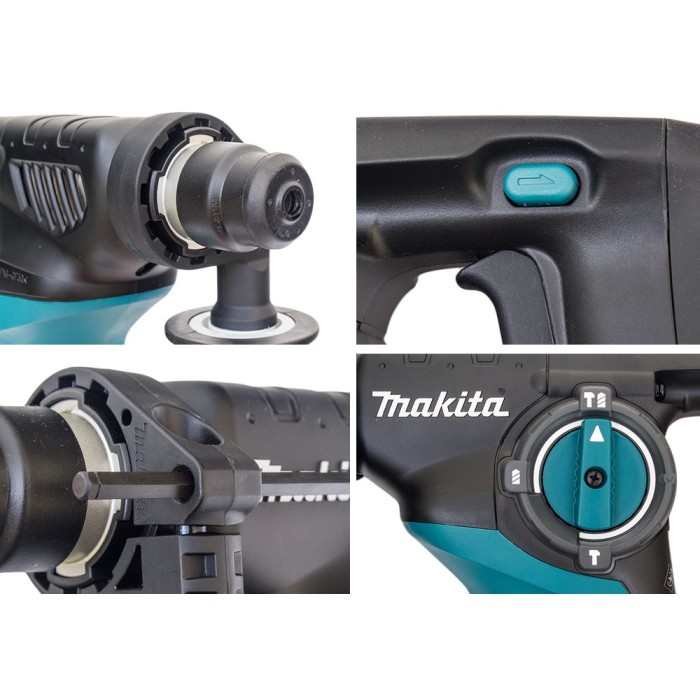 Перфоратор MAKITA HR 2810 Перфоратор MAKITA HR 2810