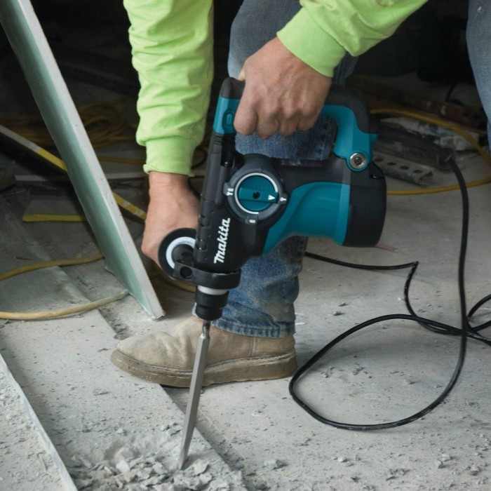Перфоратор MAKITA HR 2811F Перфоратор MAKITA HR 2811F