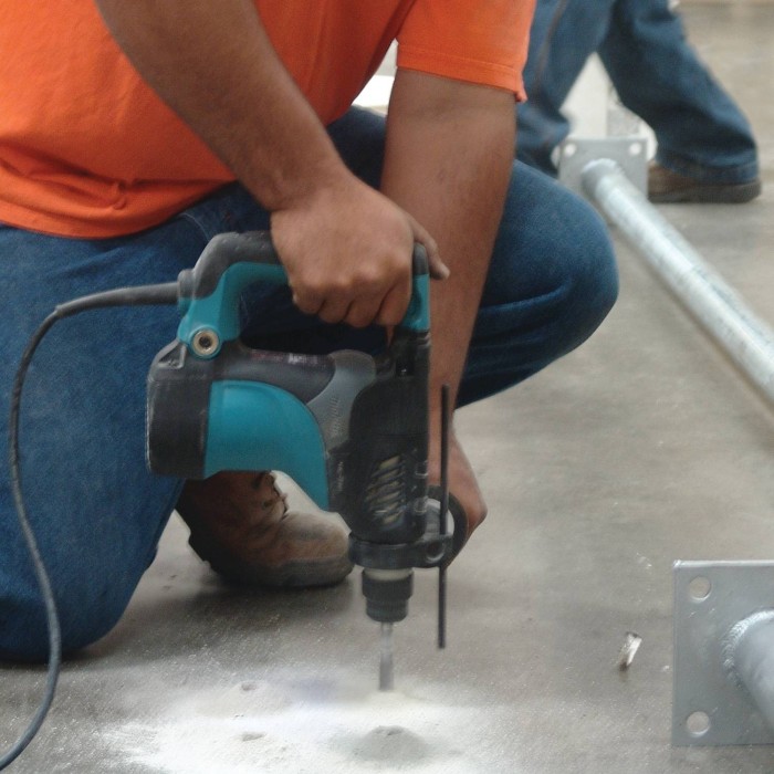 Перфоратор MAKITA HR 2811F Перфоратор MAKITA HR 2811F