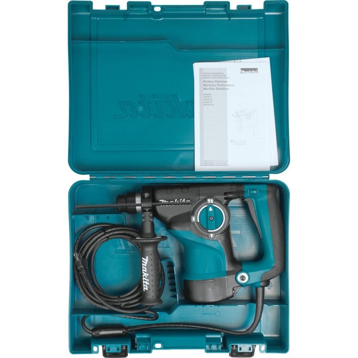 Перфоратор MAKITA HR 2811F Перфоратор MAKITA HR 2811F