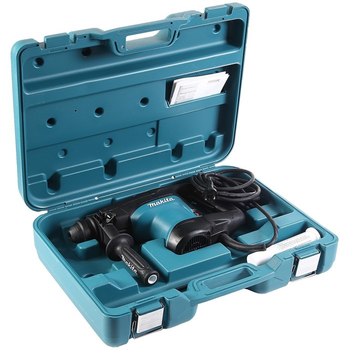 Перфоратор MAKITA HR 3200 C Перфоратор MAKITA HR 3200 C