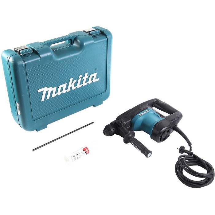 Перфоратор MAKITA HR 3200 C Перфоратор MAKITA HR 3200 C