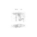 Перфоратор METABO KHE 3251 (600659000)
