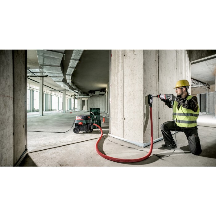 Перфоратор METABO KHE 2660 Quick (600663510) Перфоратор METABO KHE 2660 Quick (600663510)