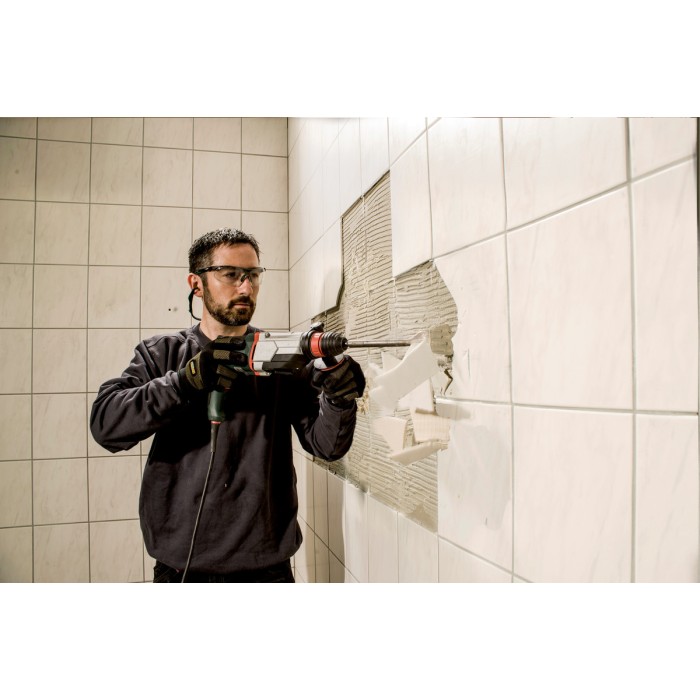 Перфоратор METABO KHE 2660 Quick (600663510) Перфоратор METABO KHE 2660 Quick (600663510)
