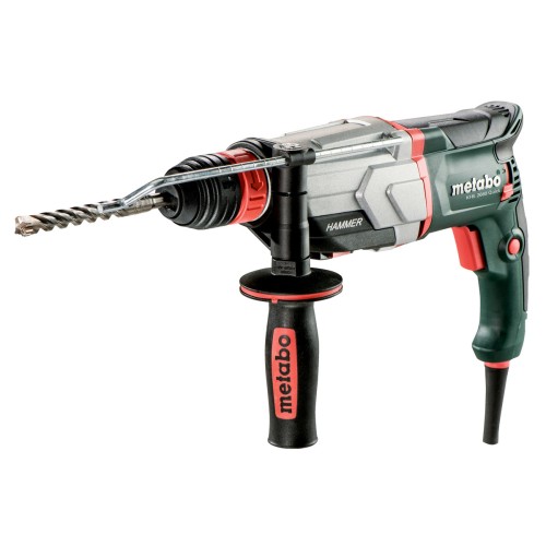 Перфоратор METABO KHE 2660 Quick (600663510)