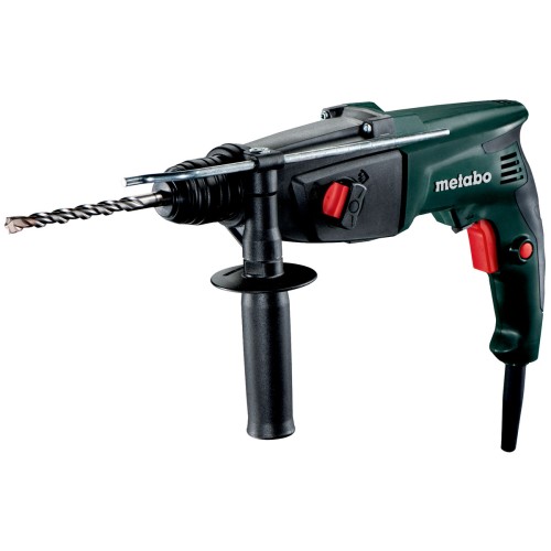 Перфоратор METABO BHE 2444 (606153000)