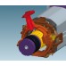 Перфоратор SPARKY BPR 240Е