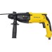 Перфоратор STANLEY SHR263K