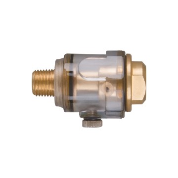 Лубрикатор міні KING TONY 1/4"DR. (33411-71)