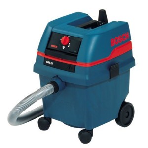 Промисловий пилосос BOSCH GAS 25 L SFC Professional (0601979103)