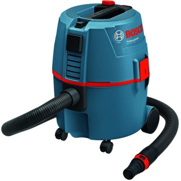 Промисловий пилосос BOSCH GAS 20 L SFC Professional (060197B000)