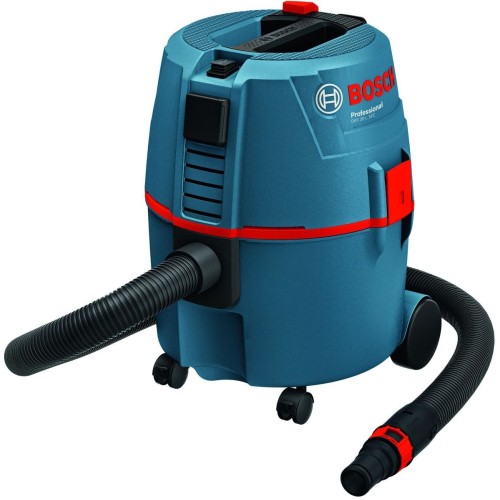 Промисловий пилосос BOSCH GAS 20 L SFC Professional (060197B000)