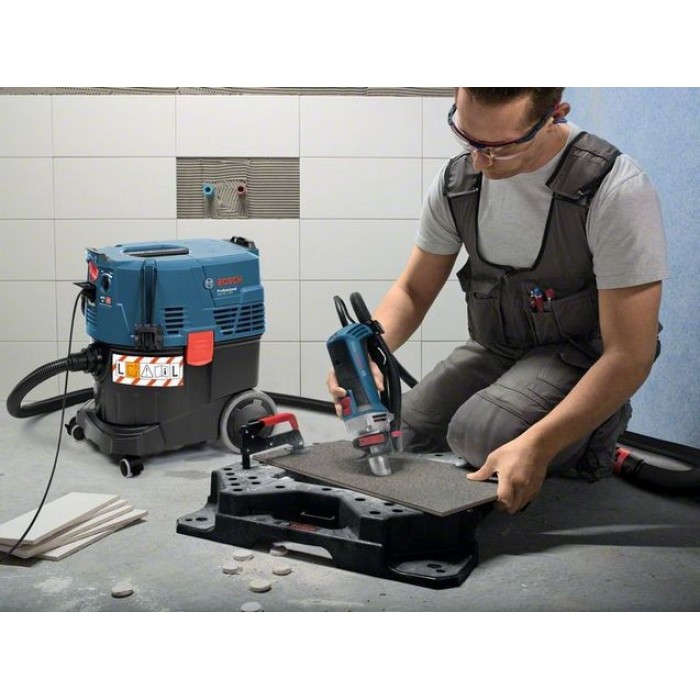 Промисловий пилосос BOSCH GAS 35 L SFC + Professional (06019C3000) Промисловий пилосос BOSCH GAS 35 L SFC + Professional (06019C3000)