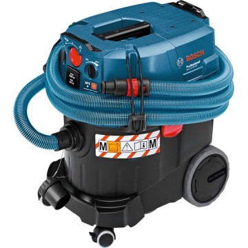 Промисловий пилосос BOSCH GAS 35 M AFC Professional (06019C3100)