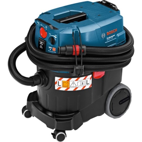 Промисловий пилосос BOSCH GAS 35 L AFC Professional (06019C3200)