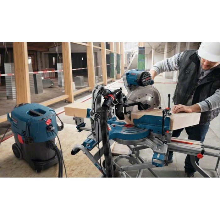 Промисловий пилосос BOSCH GAS 35 L AFC Professional (06019C3200) Промисловий пилосос BOSCH GAS 35 L AFC Professional (06019C3200)