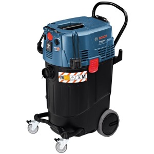 Промисловий пилосос BOSCH GAS 55 M AFC (06019C3300)