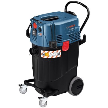 Промисловий пилосос BOSCH GAS 55 M AFC (06019C3300)