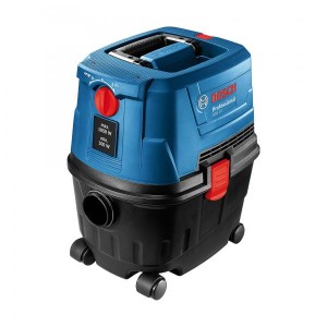 Промисловий пилосос BOSCH GAS 15 PS Professional (06019E5100)