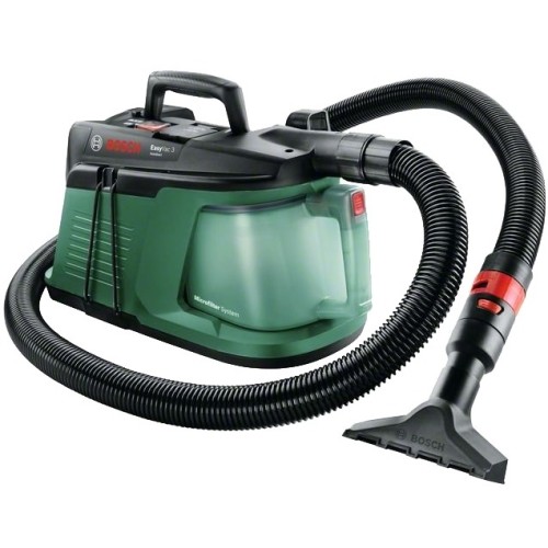 Промисловий пилосос BOSCH EasyVac 3 (06033D1000)