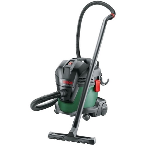 Промисловий пилосос BOSCH UniversalVac 15 (06033D1100)