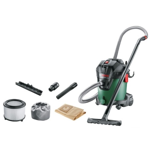 Промисловий пилосос BOSCH AdvancedVac 20 (06033D1200)