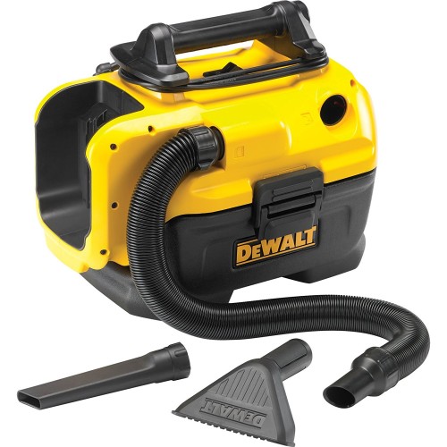 Промисловий пилосос DeWALT DCV582