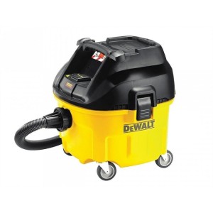 Промисловий пилосос DeWALT DWV900L