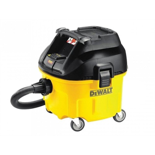 Промисловий пилосос DeWALT DWV900L