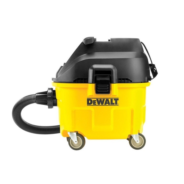 Промисловий пилосос DeWALT DWV900L Промисловий пилосос DeWALT DWV900L