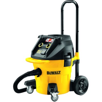 Промисловий пилосос DeWALT DWV902L