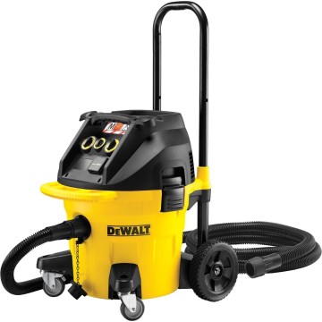 Промисловий пилосос DeWALT DWV902M